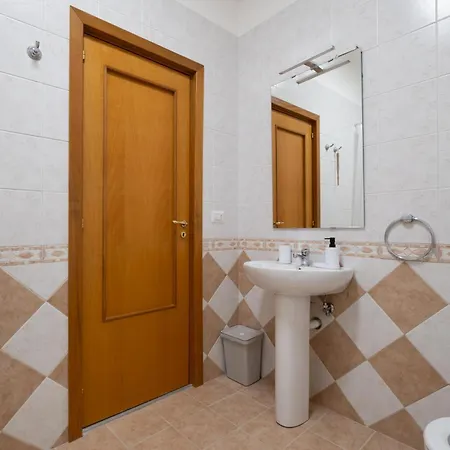 Almacla Appartement *