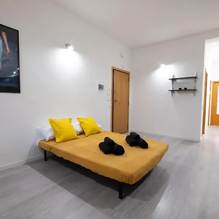 Appartement Almacla