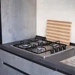 Apartment Almacla *