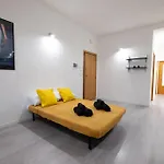 Apartment Almacla