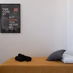 Apartment Almacla *