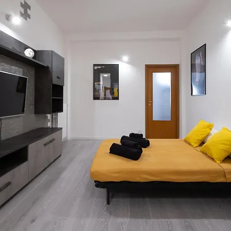 Appartement Almacla