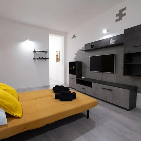 Appartement Almacla