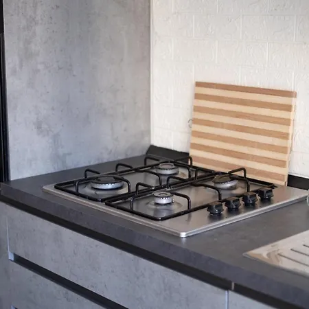 Appartement Almacla *