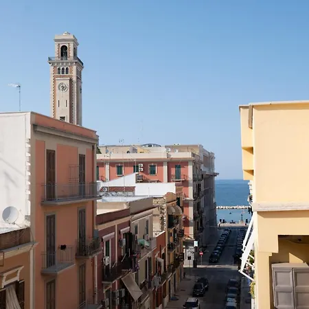 Almacla Apartment Bari