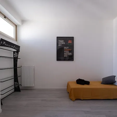 Apartment Almacla