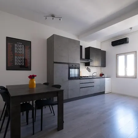 Almacla Apartment *