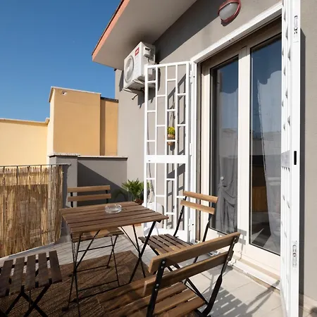Apartment Almacla
