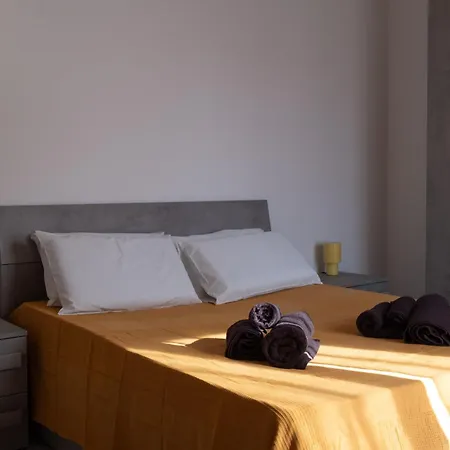 Appartement Almacla *