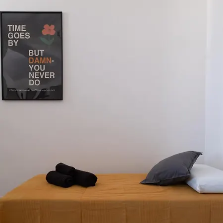 Appartement Almacla *