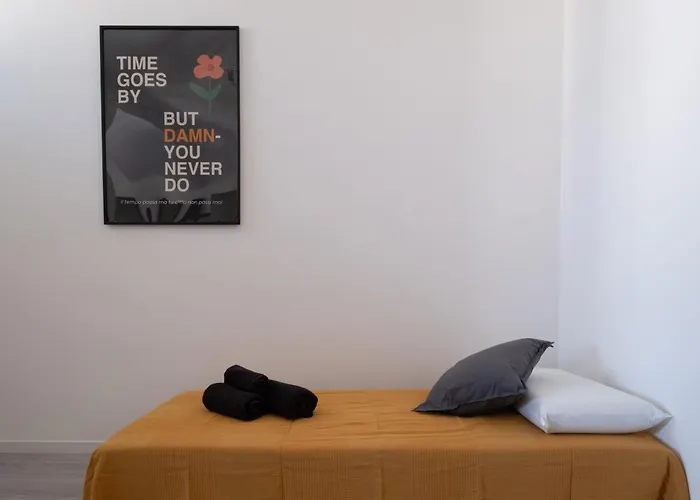 Apartamento Almacla *